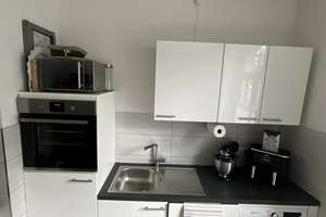 Gemütliche 3 Zimmer Wohnung – Halkettstr. 35, 30165 Vahrenwald, Hannover – Vorschaubild 10