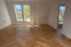 PROVISIONSFREIER VERKAUF, NEUE DACHGESCHOSSWOHNUNG AUCH ALS 4 ZIMMER WHG. MÖGLICH, HELL, 2 x TERRAS. – John-Schehr-Str. 4, 10405 Prenzlauer Berg, Berlin – Vorschaubild 9
