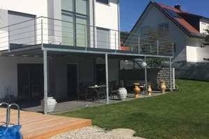 Großes und neuwertiges 6-Zimmer-Haus mit gehobener Innenausstattung in Oberhausen – Am Flachsberg 25, 86697 Neuburg-Schrobenhausen (Kreis) – Vorschaubild 6