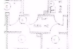Böhlitz-Ehrenberg: ruhige 2-Zimmer-Wohnung mit Balkon, Einbauküche , Tageslichtbad – Carl-Hinné-Straße 4, 4178 Böhlitz-Ehrenberg, Leipzig – Vorschaubild 17