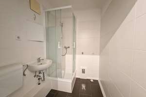 Gratis 300€ Gutschein bis 31.01.2026***Frisch renovierte 1-Zimmer-Wohnung mit Wannenbad! – Deiwitzweg 44, 4207 Lausen-Grünau, Leipzig – Vorschaubild 5