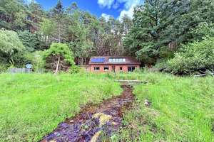 "Einziehen, abschalten, genießen – Leben wie im Urlaub" Einfamilienhaus auf Naturgrundstück in B – Die vollständige Adresse der Immobilie erhältst du vom Anbieter., 29646 Bispingen – Vorschaubild 2