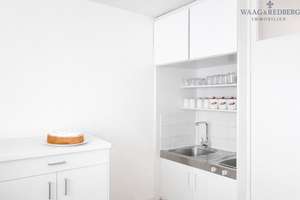 Gute Lage, kleines Appartement – Die vollständige Adresse der Immobilie erhältst du vom Anbieter., 81927 Parkstadt, München – Vorschaubild 2