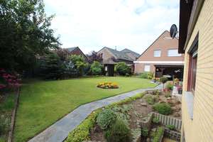 Hier wohnen Sie unmittelbar am Krefelder Stadtwald! ( Bungalow ) – Gatzenstraße 3, 47802 Verberg, Krefeld – Vorschaubild 7