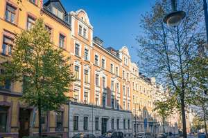 3-Raum-Dachgeschosswohnung mit Badewanne – Zietenstr. 63, 9130 Sonnenberg, Chemnitz – Vorschaubild 6