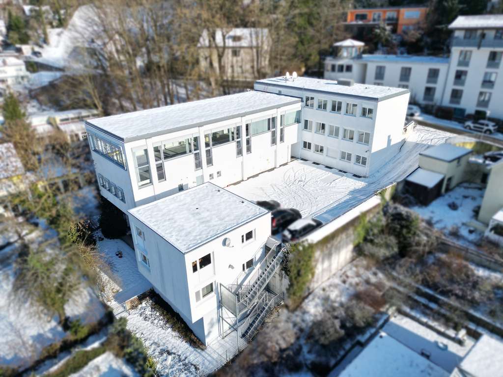 Immobilie in Bogen - Bezugsfreie 2-Zimmer-Erdgeschosswohnung in toller Lage von Bogen - Bild 1