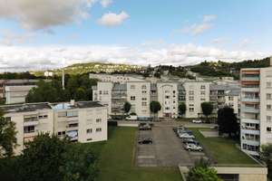 Helle 3,5‑Zimmer‑Wohnung mit Balkon & Stellplatz – Die vollständige Adresse der Immobilie erhältst du vom Anbieter., 71229 Leonberg – Vorschaubild 11