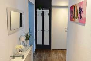Wohnen mit Charakter: 3-Zimmer-Wohnung in Lehrte – Grünstr. 15b, 31275 Lehrte – Vorschaubild 12