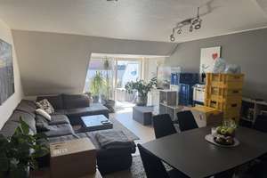 Großzügige 3,5 Zimmer-Wohnung mit Dachterrasse und Tiefgarage in Düsseldorf Unterrath – Auf den Geisten 19, 40468 Unterrath, Düsseldorf – Vorschaubild 3