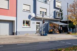 Wohnungspaket: 2 x 1,5-Zi.-Whg. inkl. Garage in Pfhm-Oststadt – Die vollständige Adresse der Immobilie erhältst du vom Anbieter., 75175 Oststadt, Pforzheim – Vorschaubild 7