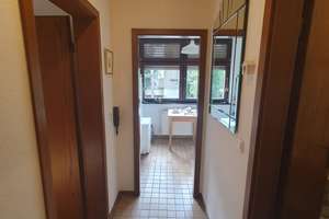 Schöner Wohnen im ZOO Viertel Attraktive 2-Zimmer-Wohnung  – Uerdinger Straße 289, 47800 Bockum, Krefeld – Vorschaubild 5