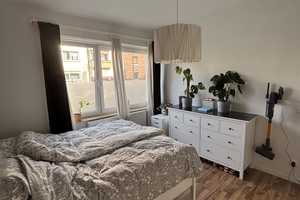 ANFRAGESTOPP!! 2 Zimmerwohnung  im Herzen der List – Hertzstraße 13, 30163 Hannover – Vorschaubild 9