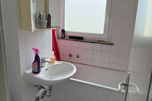 51 qm mit Balkon und 2 Kellerräumen (10qm)  in Zentrumsnähe – Jeggener Weg 7, 49084 Schinkel, Osnabrück – Vorschaubild 9