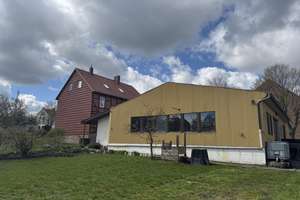 Charmantes Fachwerkhaus mit vielseitiger Nutzung, Garten und Kalthalle auf separatem Grundstück in  – Die vollständige Adresse der Immobilie erhältst du vom Anbieter., 38381 Jerxheim – Vorschaubild 25