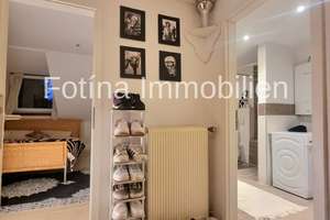 Modernes MAISONETTE-LOFT im rustikalen Stil mit 2,5 Zimmern in Top-Lage –für Exklusivitätsliebhaber! – Die vollständige Adresse der Immobilie erhältst du vom Anbieter., 41065 Lürrip, Mönchengladbach – Vorschaubild 13