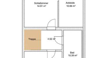 Familientraum am Waldrand - Kernsaniertes Reihenhaus mit sonniger Terrasse und Ausbaureserve – Die vollständige Adresse der Immobilie erhältst du vom Anbieter., 73207 Plochingen – Vorschaubild 17
