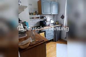 Tauschwohnung: Biete schöne 2 Zimmer Whg. Finndorff – Die vollständige Adresse der Immobilie erhältst du vom Anbieter., 28215 Findorff-Bürgerweide, Bremen – Vorschaubild 3