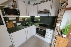 Helle 2-Zimmer-Wohnung mit Loggia – Rathausmarkt 2d, 23617 Stockelsdorf – Vorschaubild 3