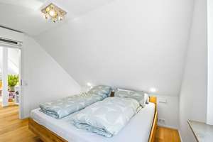 S-Lederberg: Hochwertig modernisierte Maisonette mit fantastischer Panoramaaussicht! – Die vollständige Adresse der Immobilie erhältst du vom Anbieter., 70619 Lederberg, Stuttgart – Vorschaubild 10