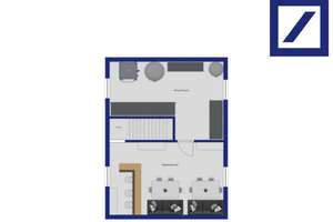 Bequemer Bungalow mit großem Grundstück und naturnaher Lage – Die vollständige Adresse der Immobilie erhältst du vom Anbieter., 28816 Stuhr – Vorschaubild 12