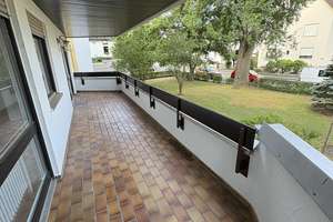Großzügige 3 ZKB im begehrten Stadtteil Göggingen – Radaustraße 23a, 86199 Göggingen-Süd, Augsburg – Vorschaubild 5