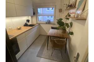 Hochwertig möblierte 2 Zimmer Wohnung in Nürnberg - Nähe Pirckheimerstraße – Die vollständige Adresse der Immobilie erhältst du vom Anbieter., 90409 Pirckheimerstraße, Nürnberg – Vorschaubild 1