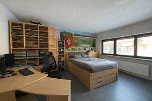 Gepflegtes Einfamilienhaus mit 6 Zimmern, großem Garten und Garage – Erbbaurecht bis 2056 – Die vollständige Adresse der Immobilie erhältst du vom Anbieter., 68163 Neuostheim/Neuhermsheim, Mannheim – Vorschaubild 19