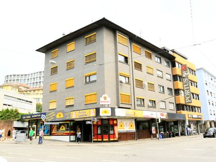 22+ schlau Bild Wohnung In Pforzheim Mieten - 1 Zimmer Wohnung Pforzheim Homebooster - Der durchschnittliche kaufpreis für eine eigentumswohnung in pforzheim liegt bei 3.368,73 €/m².