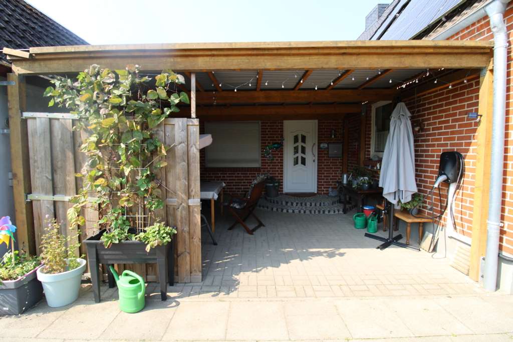 Immobilie in Büchen - Muckelige Doppelhaushälfte mit etwas Optimierungsbedarf - Bild 2