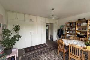 3-Zimmer-Wohnung in zentraler Lage – Die vollständige Adresse der Immobilie erhältst du vom Anbieter., 47798 Stadtmitte, Krefeld – Vorschaubild 6