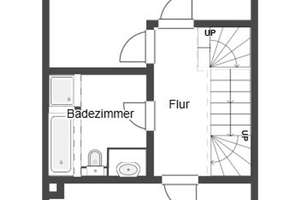  Reihenmittelhaus ohne Erbpacht in ruhiger Lage von Castrop-Rauxel (Schwerin) – Die vollständige Adresse der Immobilie erhältst du vom Anbieter., 44577 Castrop-Rauxel – Vorschaubild 10