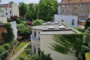 kleines Haus in Haus Maisonette ca. 90 m² 3 Zimmer – Meyerbeerstr. 50, 13088 Berlin – Vorschaubild 4