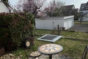 Möblierte 1-Zimmer-Wohnung in Stuttgart-Degerloch – Die vollständige Adresse der Immobilie erhältst du vom Anbieter., 70597 Degerloch (Ortsteil), Stuttgart – Vorschaubild 9