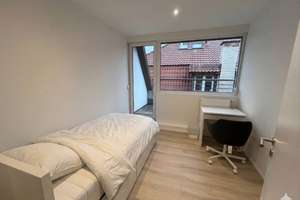 Top Kapitalanlage mit super Rendite in Bestlage - Frisch saniert! Provisionsfrei!  – Waiblinger Straße 30, 70372 Seelberg, Stuttgart – Vorschaubild 5