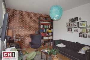 *Neuhausen* -Wohnen in hochwertig saniertem Altbau-  3 Zimmer-Wohnung  mit Wohnküche und. Balkon – München – Vorschaubild 2