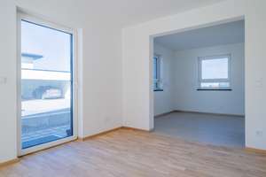 Hochwertige DHH mit viel Licht und Raum in Denklingen – Leederer Straße 4, 86920 Denklingen – Vorschaubild 4