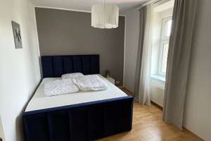 Hochwertige 3-Zimmer-Wohnung! Modern eingerichtet und komplett ausgestattet. – Waltersdorfer Straße 119, 12526 Bohnsdorf, Berlin – Vorschaubild 4