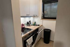 Möblierte 1-Zimmerwohnung mit Balkon in Bogenhausen (befristet) – Mauerkircherstraße 25, 81925 Herzogpark, München – Vorschaubild 8