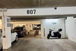 Familiengerecht - gut geschnittene 3-Zimmerwohnung in  München Schwabing-Freimann – Karl-Richter-Str. 12, 80939 Freimann, München – Vorschaubild 20