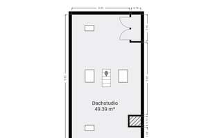 Gepflegter Bungalowcharakter mit ausgebautem Spitzboden, Gartenidylle & Sauna – Die vollständige Adresse der Immobilie erhältst du vom Anbieter., 65207 Naurod, Wiesbaden – Vorschaubild 15
