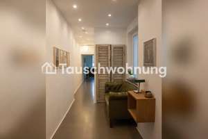 Tauschwohnung: 3-Zi am Hansaring gg kleinere Wohnung im Veedel – Hansaring 39, 50670 Neustadt/Nord, Köln – Vorschaubild 9