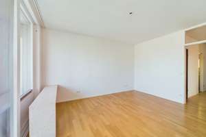 verfügbar ab 01.08.2026  - schöne 3 Zimmer Wohnung mit 2 Balkonen und  Alpenblick  I EBK I TG I – Die vollständige Adresse der Immobilie erhältst du vom Anbieter., 81925 Parkstadt, München – Vorschaubild 6