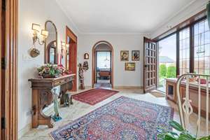 Großzügiges Zuhause mit sonnigem Garten und viel Potenzial – Die vollständige Adresse der Immobilie erhältst du vom Anbieter., 24582 Wattenbek – Vorschaubild 5