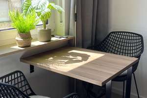 [ 1,5 ZKB ] - Exklusive Designwohnung - Erstbezug - Vollmöbiliert und Vollsaniert – Die vollständige Adresse der Immobilie erhältst du vom Anbieter., 68167 Neckarstadt-Ost/Wohlgelegen, Mannheim – Vorschaubild 24