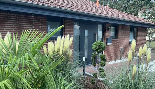 Bild von Einfamilienhaus-hochwertig modernisiert-privat 