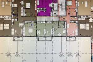 +++ Neubau! +++ Zweibezug! +++ Top-Ausstattung! +++ – Lützowstr. 110B, 10785 Tiergarten, Berlin – Vorschaubild 10