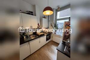 Tauschwohnung: Tausche 3 Zimmer Wohnung im Kölner Agnes Viertel – Die vollständige Adresse der Immobilie erhältst du vom Anbieter., 50670 Neustadt/Nord, Köln – Vorschaubild 8