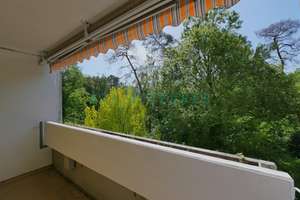 Wohnen auf Baumhöhe – Die vollständige Adresse der Immobilie erhältst du vom Anbieter., 64297 Eberstadt, Darmstadt – Vorschaubild 4