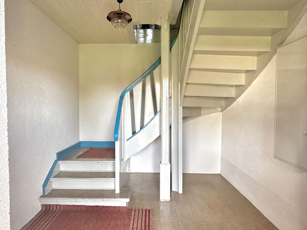 Immobilie in Kalkhorst - Historische Haushälfte mit zwei Wohneinheiten
"Ruhe, Natur und viel Raum zum leben" - Bild 4