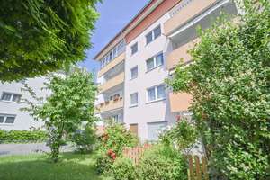 DIETZ: Gepflegte 3-Zimmerwohnung im 2.OG mit Balkon und PKW-Stellplatz in Münster! – Die vollständige Adresse der Immobilie erhältst du vom Anbieter., 64839 Münster – Vorschaubild 27